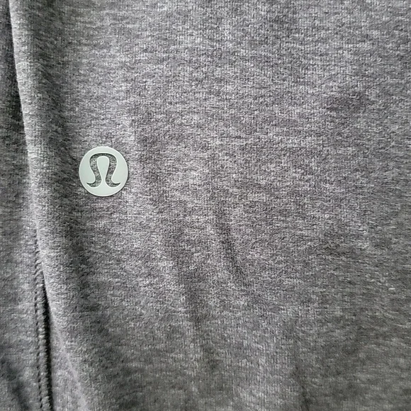 Jogger Crop - Picture 8 of 8